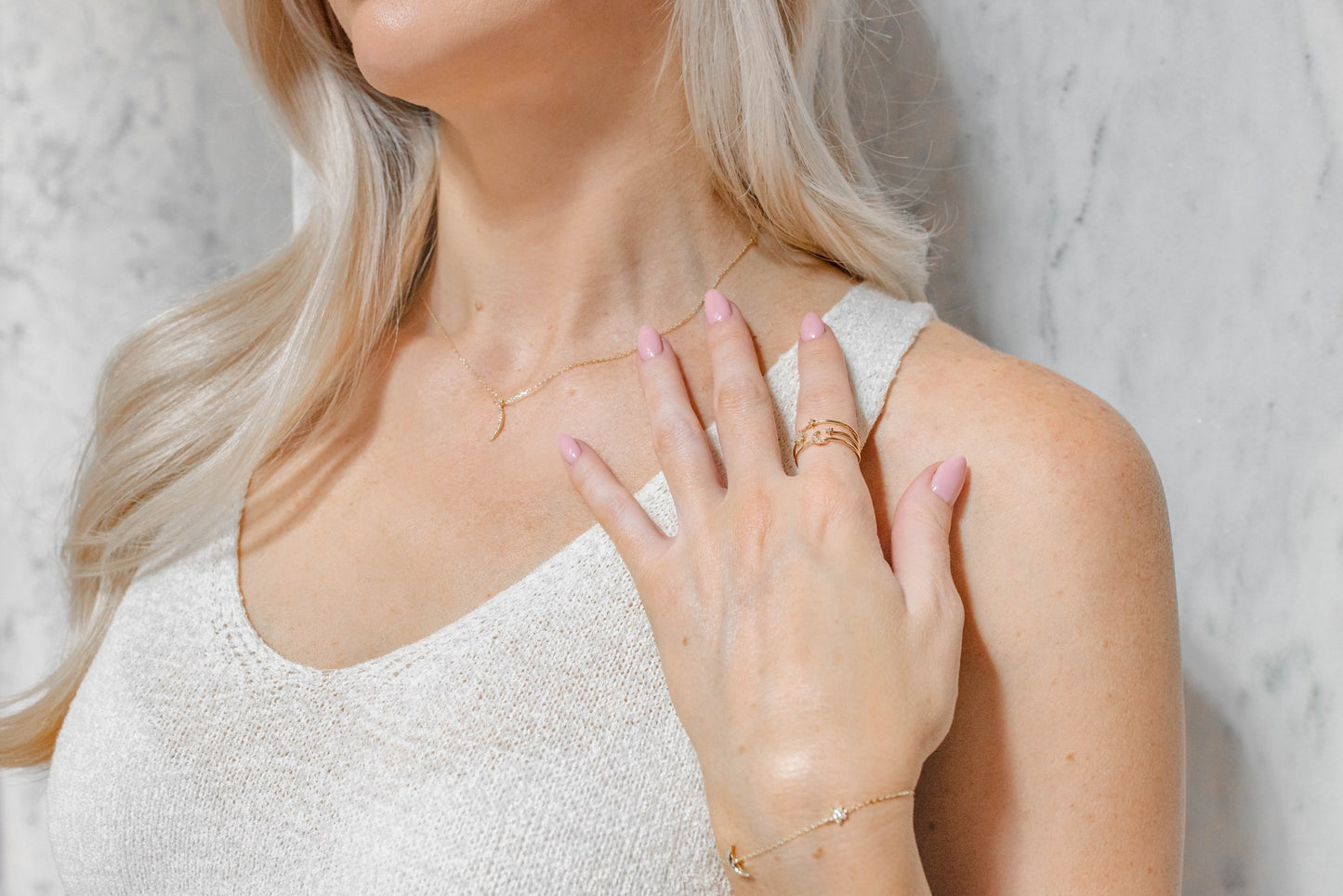 Celestial Ring