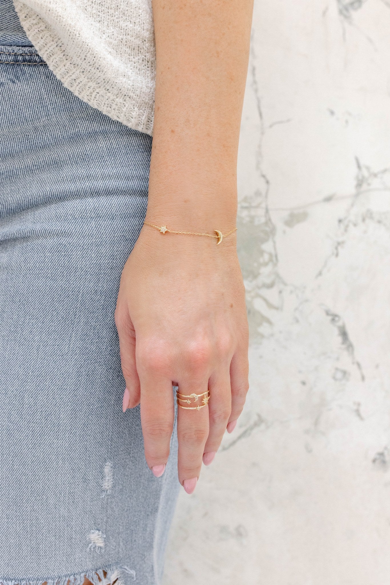 Celestial Ring