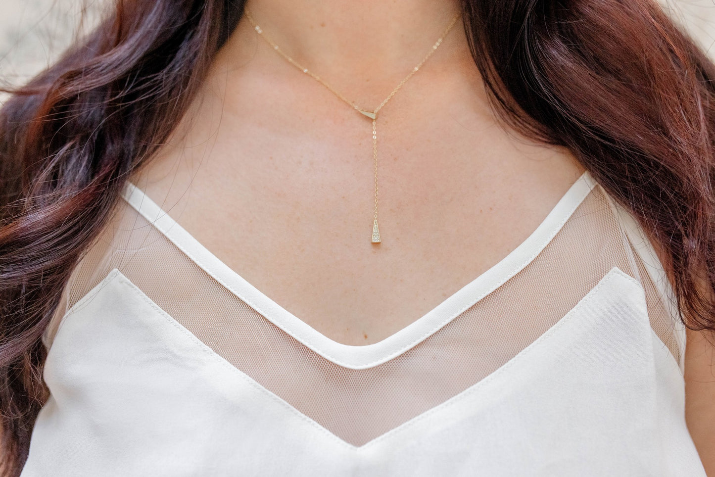 Trinity Necklace