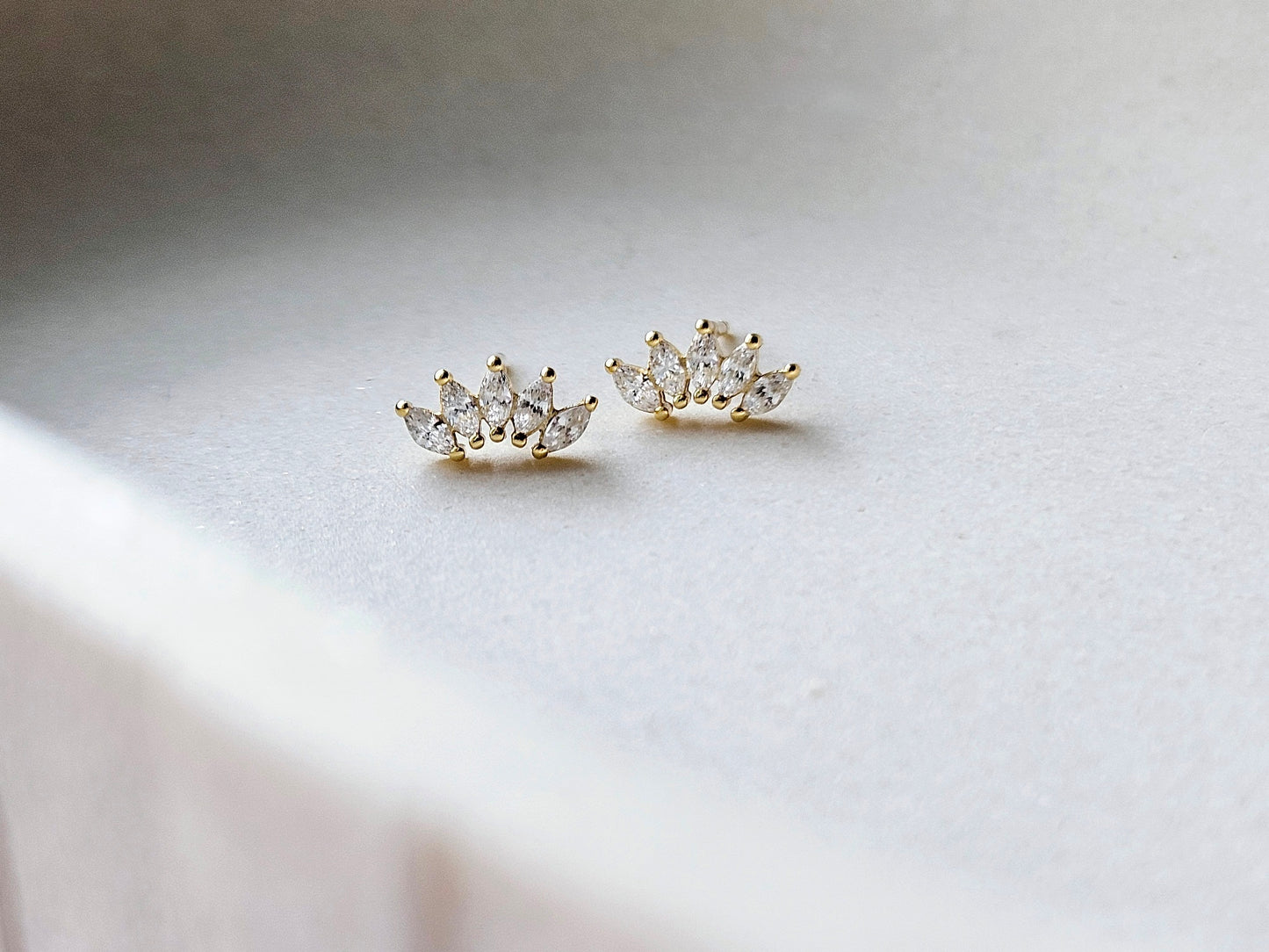 Lucille Studs
