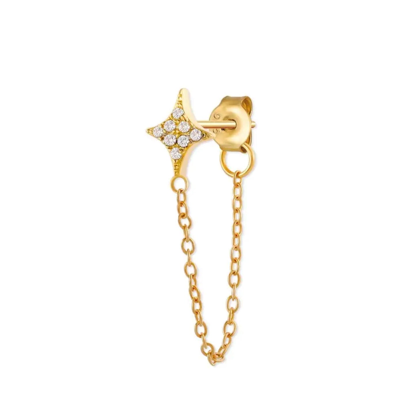 Chain Link Studs