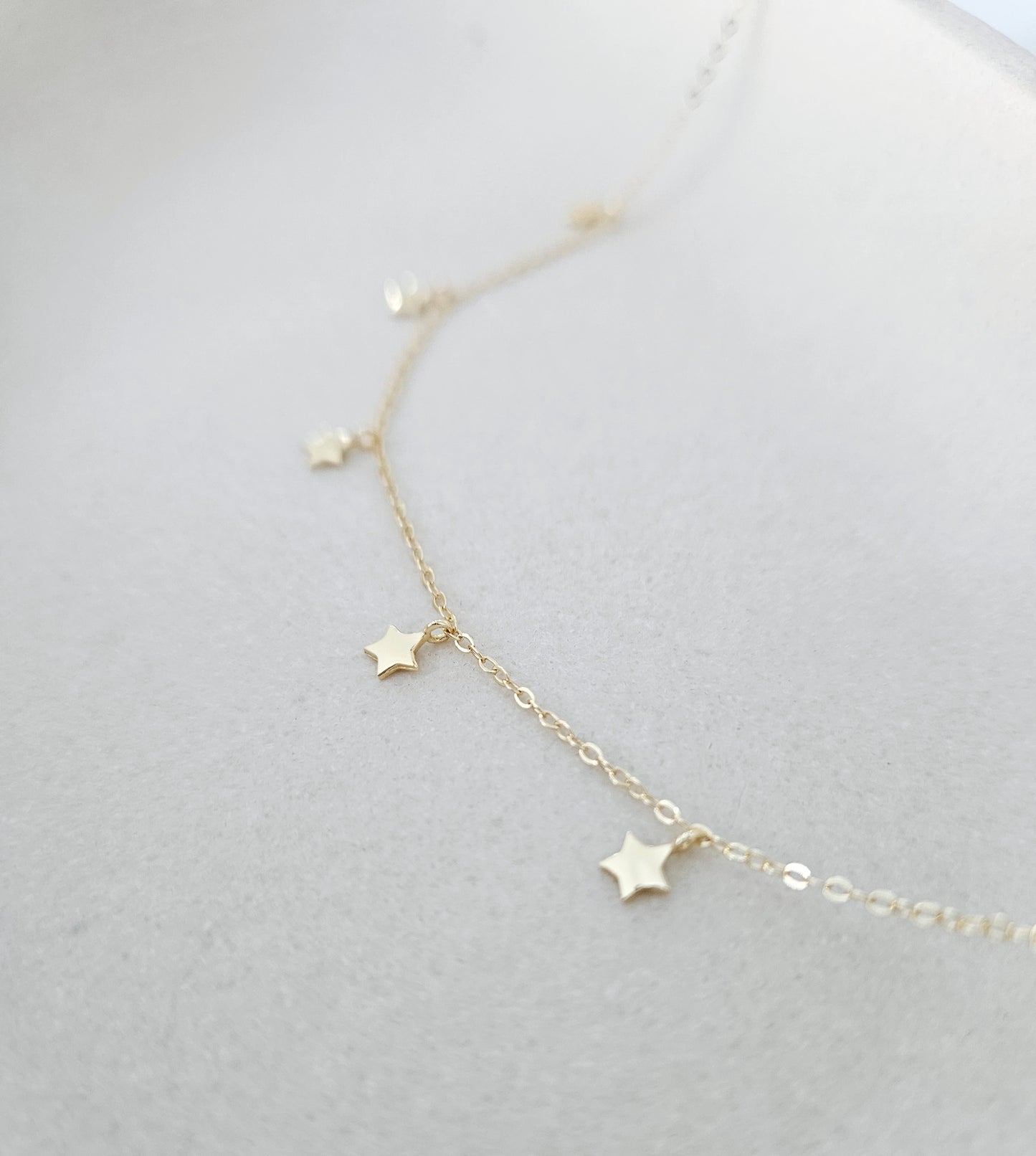 Starlight Necklace