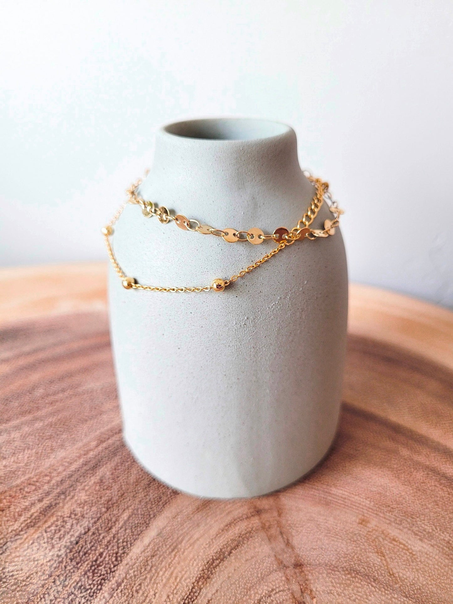 Luna Bracelet