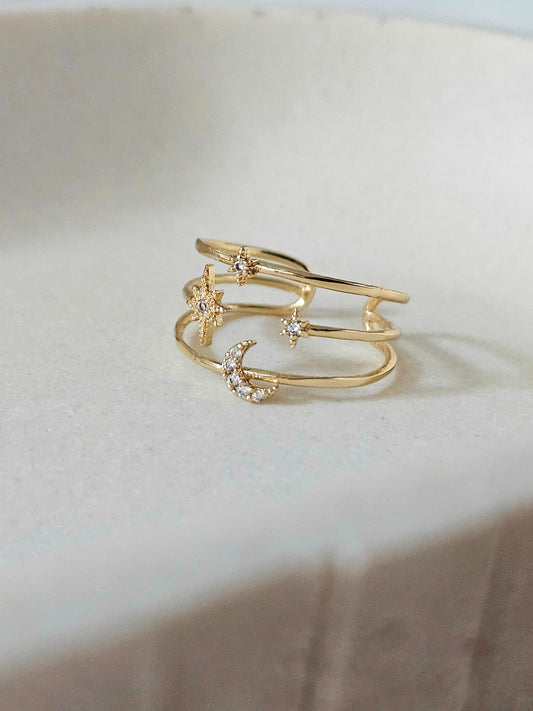 Celestial Ring