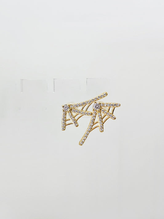 Spiderweb Studs